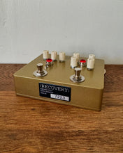 GOLDWAVE (Limited Edition Prototypes)