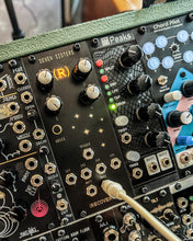 SEVEN SISTERS EURORACK MODULE (Percussion Synth)