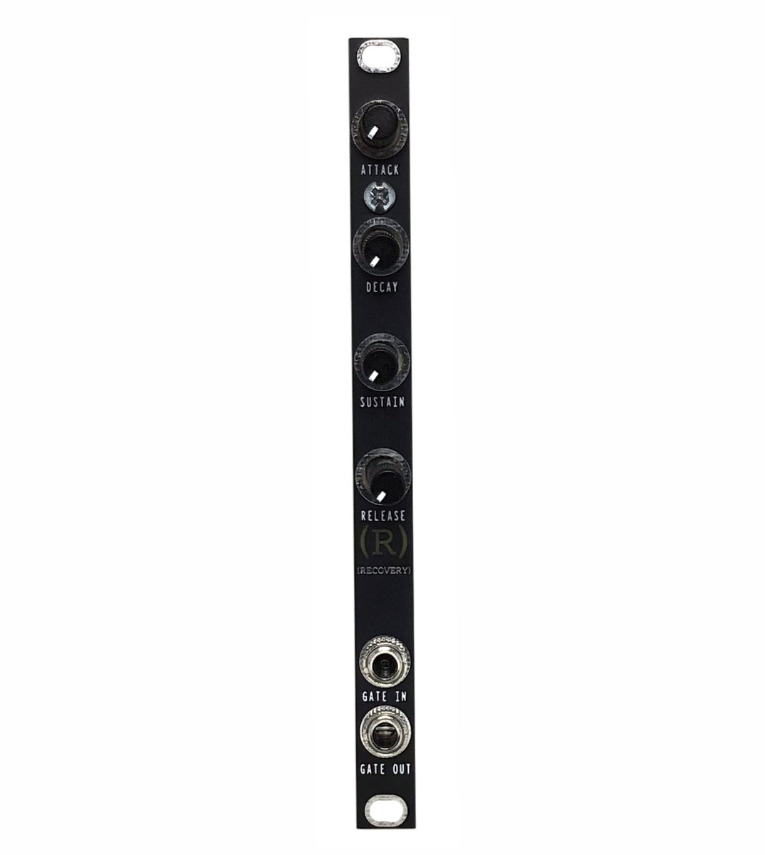 ADSR EURORACK MODULE (Envelope) – Recovery Effects and Devices