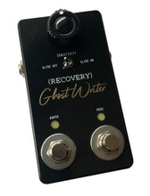 GHOST WRITER PEDAL (Audio to MIDI device)