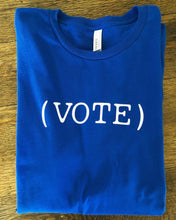 RECOVERY EFFECTS VOTE T-SHIRT (Limited-Edition)