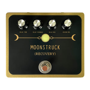 Moonstruck, the pedal we've been dreaming about!