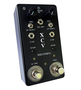 NEW! XCV : Syncable Expression and CV Distribution Device