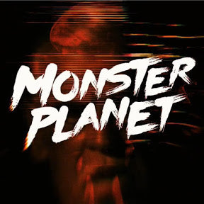 Monster Planet OddCast featuring Graig Markel