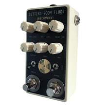 CUTTING ROOM FLOOR V3 PEDAL (Vintage Reel-to-Reel Tape, Echo, and Stutter)