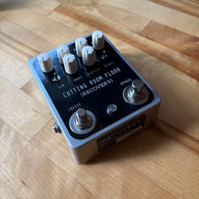 Cutting Room Floor V2 (Limited Edition Silver Sparkle Delay Pedal)