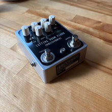 Cutting Room Floor V2 (Limited Edition Silver Sparkle Delay Pedal)