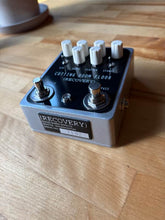 Cutting Room Floor V2 (Limited Edition Silver Sparkle Delay Pedal)