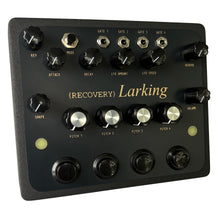 LARKING (4-Voice Ambient Drone Synth)