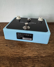 ENDLESS SUMMER PEDAL (Limited Edition Pastel Blue)