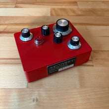 MYSTIC (Original Prototype FM Drone Noise Synth)