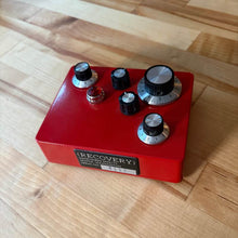MYSTIC (Original Prototype FM Drone Noise Synth)