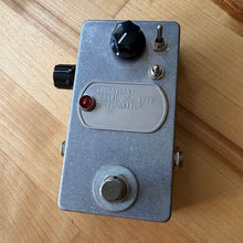 Motormatic (2016) Rare Limited Ring Modulator Fuzz Pedal
