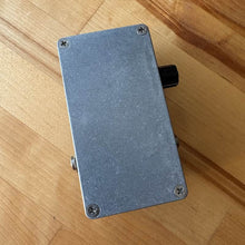 Motormatic (2016) Rare Limited Ring Modulator Fuzz Pedal