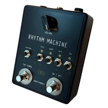 RHYTHM MACHINE PRESALE (Vintage Drum Machine Pedal)