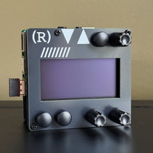 Norns Shield (Limited Edition)