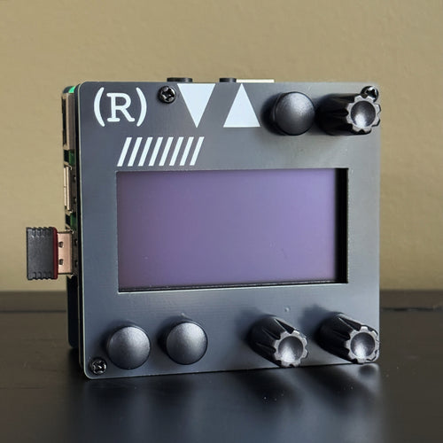 Norns Shield (Limited Edition)