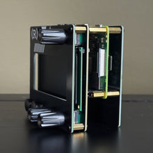 Norns Shield (Limited Edition)