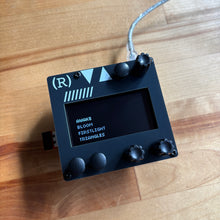 Norns Shield (Limited Edition)