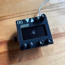 Norns Shield (Limited Edition)