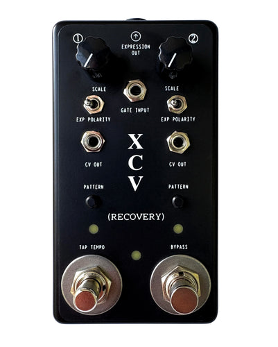XCV Preorder (Syncable Expression & CV Distribution Device)