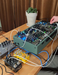 XCV Preorder (Syncable Expression & CV Distribution Device)