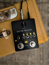 RHYTHM MACHINE PRESALE (Vintage Drum Machine Pedal)