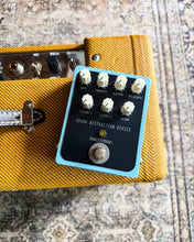 SOUND DESTRUCTION DEVICE PEDAL (Limited Edition Pastels)