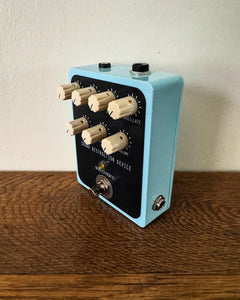 SOUND DESTRUCTION DEVICE PEDAL (Limited Edition Pastels)