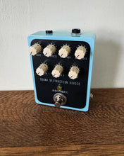 SOUND DESTRUCTION DEVICE PEDAL (Limited Edition Pastels)