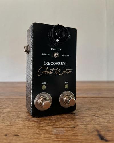 GHOST WRITER PEDAL (Limited Edition)