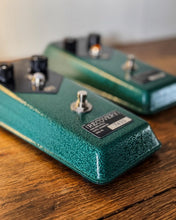 VERDIGRIS AND SINGLE FIRE  (Choose Your Fuzz)