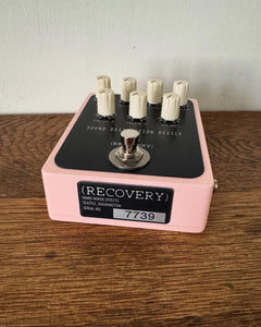 SOUND DESTRUCTION DEVICE PEDAL (Limited Edition Pastels)