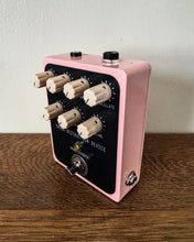 SOUND DESTRUCTION DEVICE PEDAL (Limited Edition Pastels)