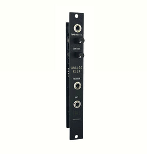 Ead Kick Module ANALOG KICK EURORACK MODULE (Bass and Percussion) – Recovery Effects ...