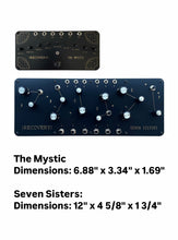 NEW! SEVEN SISTERS (Desktop Percussion Synthesizer)