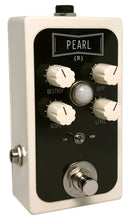 PEARL PEDAL (Heavy Low-End Vintage Fuzz)