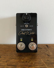 GHOST WRITER PEDAL (Audio to MIDI device)
