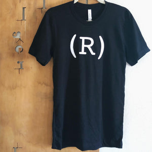 RECOVERY EFFECTS LOGO T-SHIRT