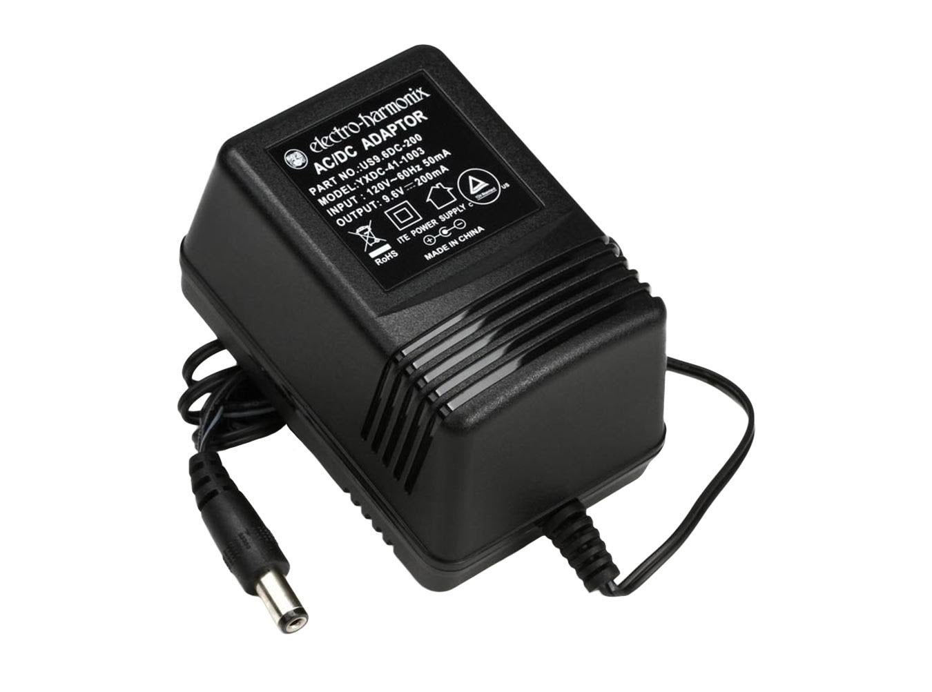Power Supply – Recovery Effects and Devices