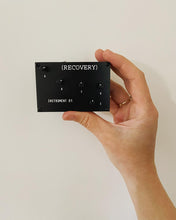 RECOVERY RARE BIRD SALE: Instrument 01 (Limited-Edition Prototype)